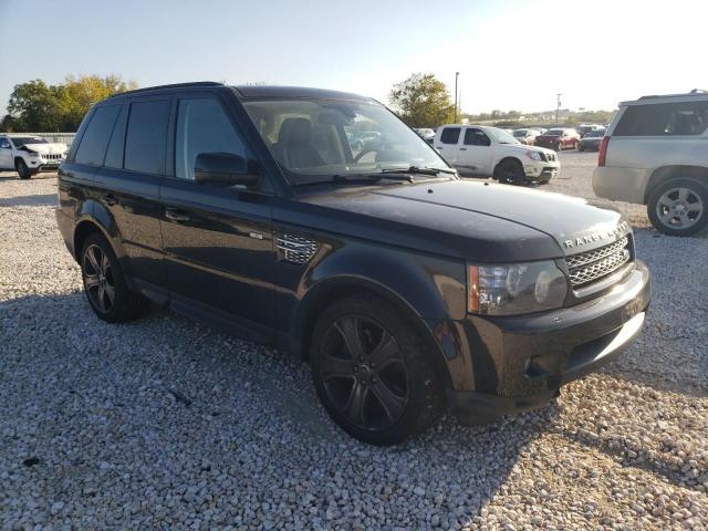 Photo 4 from auction – 2013 LAND ROVER RANGE ROVE with VIN SALSK2D40DA794910