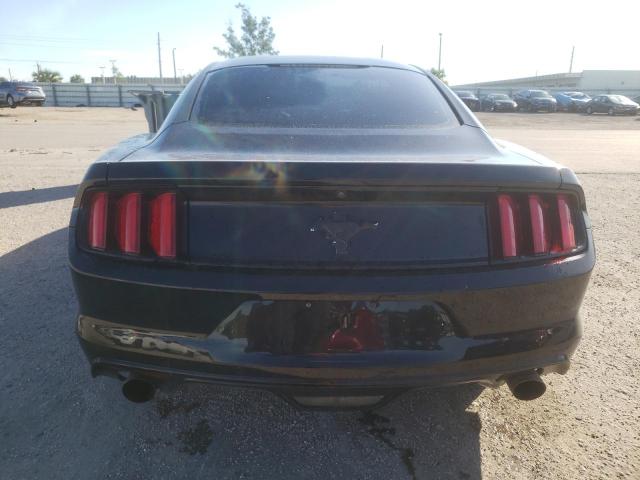 Photo 6 from auction – 2017 FORD MUSTANG with VIN 1FA6P8AM5H5339184