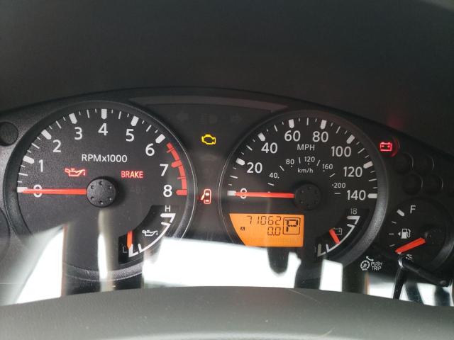 Photo 9 from auction – 2019 NISSAN FRONTIER S with VIN 1N6AD0ER4KN710473