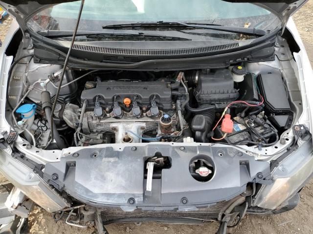 Photo 11 from auction – 2015 HONDA CIVIC SE with VIN 19XFB2F7XFE226308