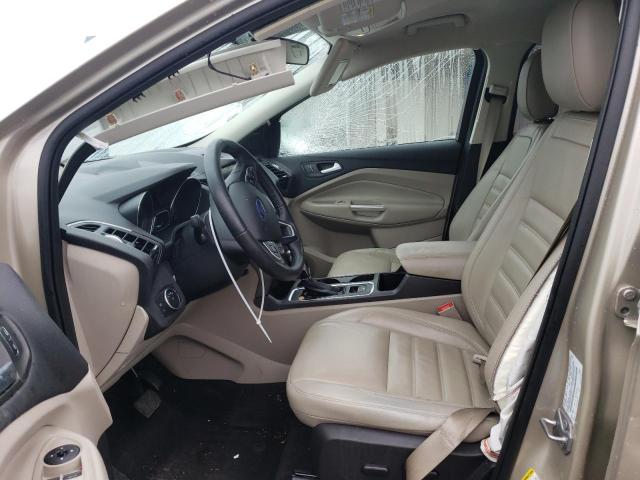 Photo 7 from auction – 2018 FORD ESCAPE SEL with VIN 1FMCU0HD6JUC57209