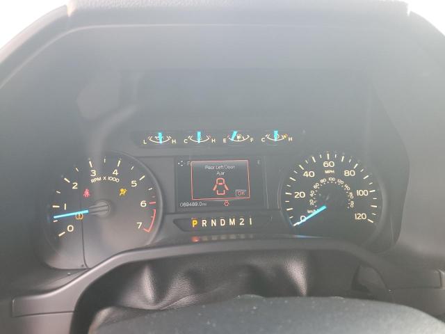 Photo 9 from auction – 2015 FORD F150 SUPER with VIN 1FTEW1CG3FFD03413