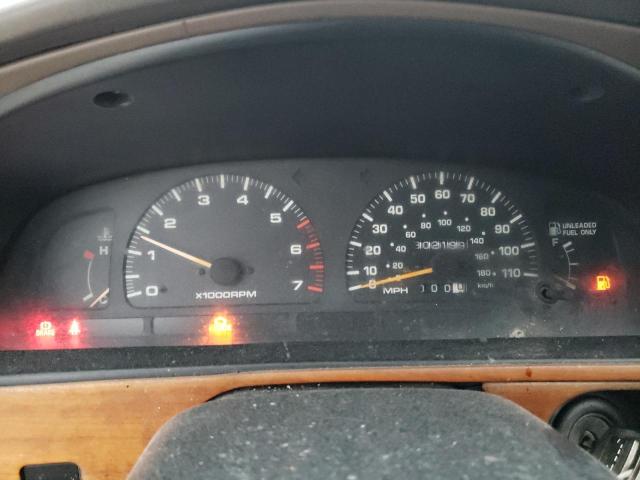 Photo 9 from auction – 1997 TOYOTA 4RUNNER SR with VIN JT3GN86R2V0024722