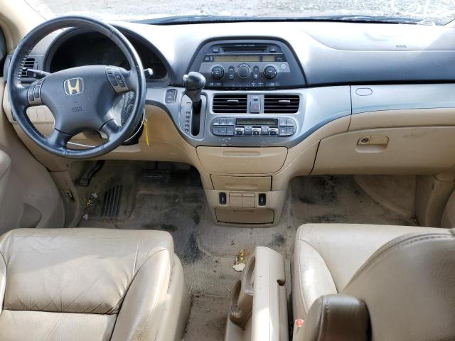 Photo 8 from auction – 2006 HONDA ODYSSEY EX with VIN 5FNRL38696B068025
