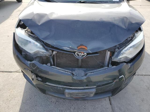 Photo 11 from auction – 2016 TOYOTA COROLLA L with VIN 5YFBURHE7GP497727