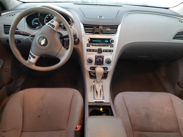Photo 8 from auction – 2011 CHEVROLET MALIBU LS with VIN 1G1ZB5E11BF204816