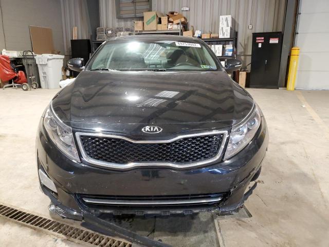 Photo 5 from auction – 2015 KIA OPTIMA SX with VIN 5XXGR4A69FG449053