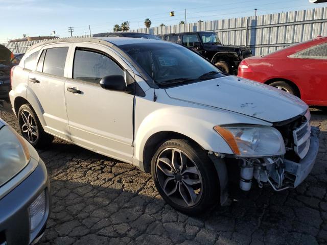 Photo 4 from auction – 2007 DODGE CALIBER with VIN 1B3HB28B57D198223