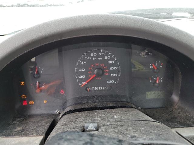 Photo 9 from auction – 2007 FORD F150 with VIN 1FTRF14V37KC14688