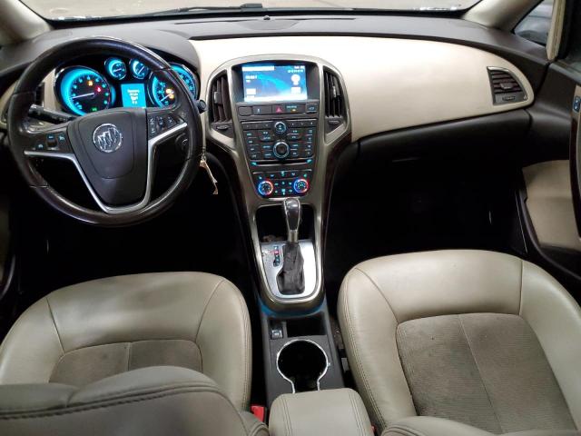 Фото 8 с аукциона – 2016 BUICK VERANO CON с VIN 1G4PR5SK2G4107145