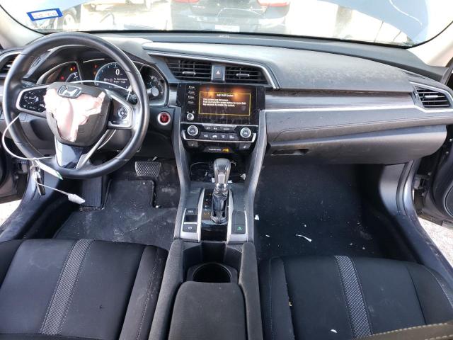 Photo 8 from auction – 2020 HONDA CIVIC EX with VIN 19XFC1F34LE009613