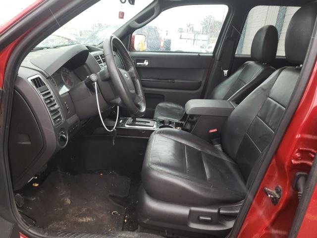 Photo 7 from auction – 2010 FORD ESCAPE LIM with VIN 1FMCU9EG2AKC89251