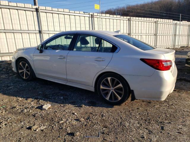Photo 2 from auction – 2016 SUBARU LEGACY 2.5 with VIN 4S3BNAJ65G3044085