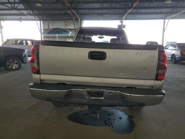 Photo 6 from auction – 2007 CHEVROLET SILVERADO with VIN 1GCHK29D47E173273