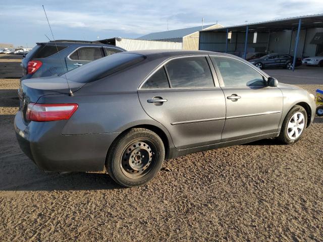 Photo 3 from auction – 2007 TOYOTA CAMRY CE with VIN 4T1BE46K07U693712