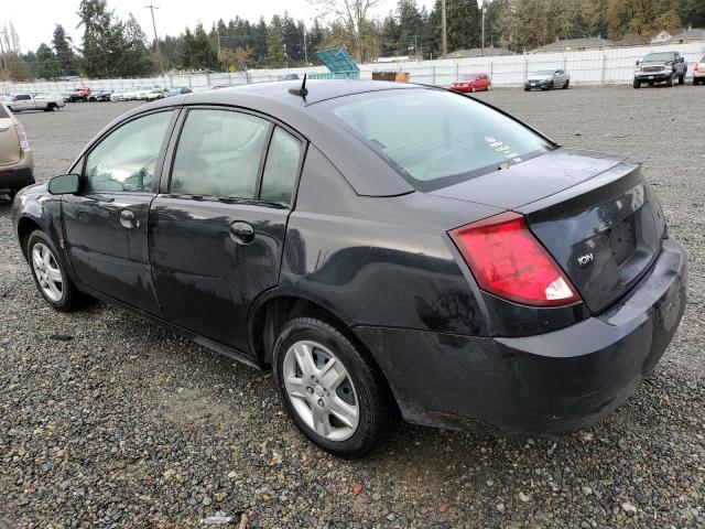 Photo 2 from auction – 2007 SATURN ION LEVEL with VIN 1G8AJ55F27Z203855