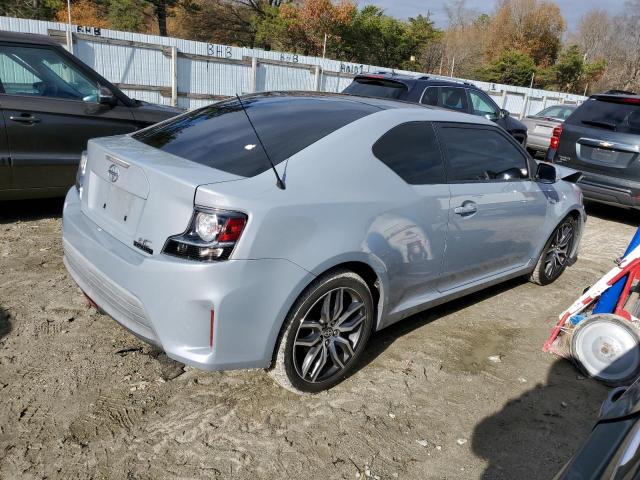 Photo 3 from auction – 2014 TOYOTA SCION TC with VIN JTKJF5C79E3070572