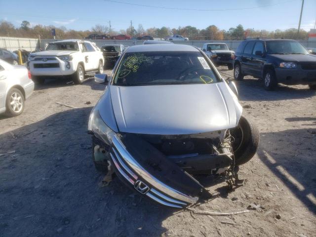 Photo 5 from auction – 2012 HONDA ACCORD SE with VIN 1HGCP2F68CA154696