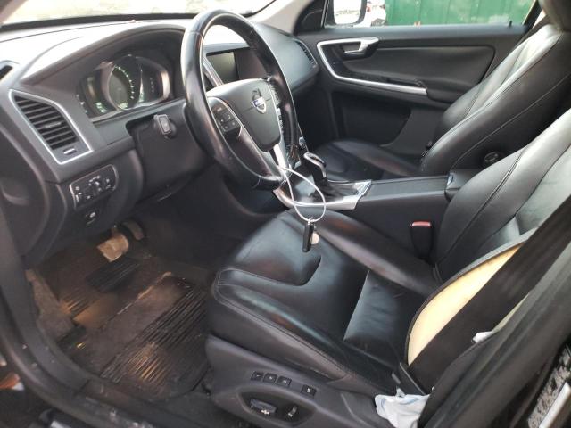 Photo 7 from auction – 2015 VOLVO XC60 T5 PR with VIN YV440MDB3F2610098