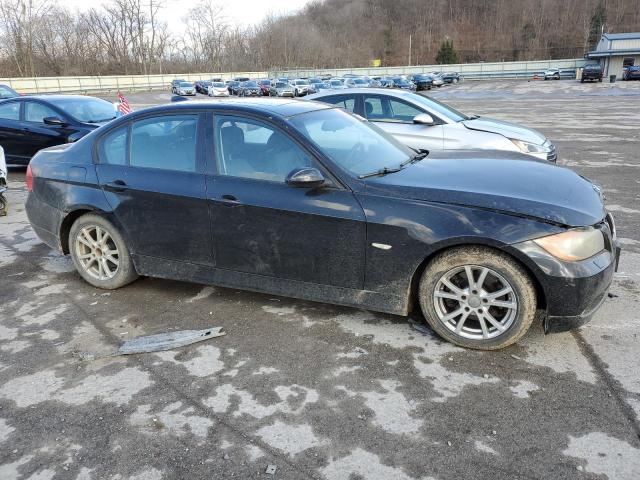 Photo 4 from auction – 2008 BMW 328 I SULE with VIN WBAVC53538F010271