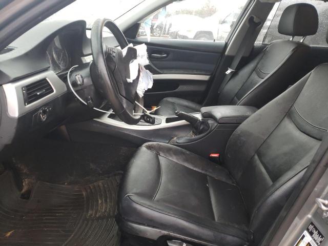 Photo 7 from auction – 2011 BMW 328 XI with VIN WBAPK7C58BF086843
