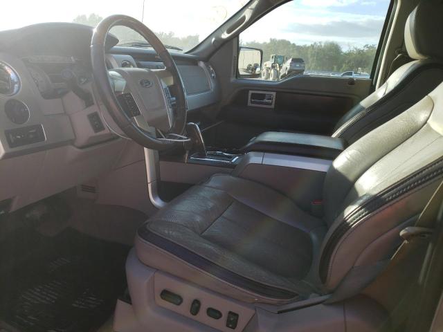 Photo 7 from auction – 2009 FORD F150 SUPER with VIN 1FTPW14VX9FB24084