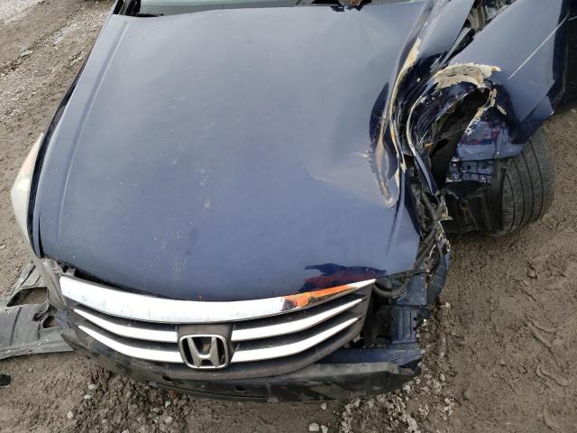 Photo 11 from auction – 2012 HONDA ACCORD EXL with VIN 1HGCP2F83CA088625