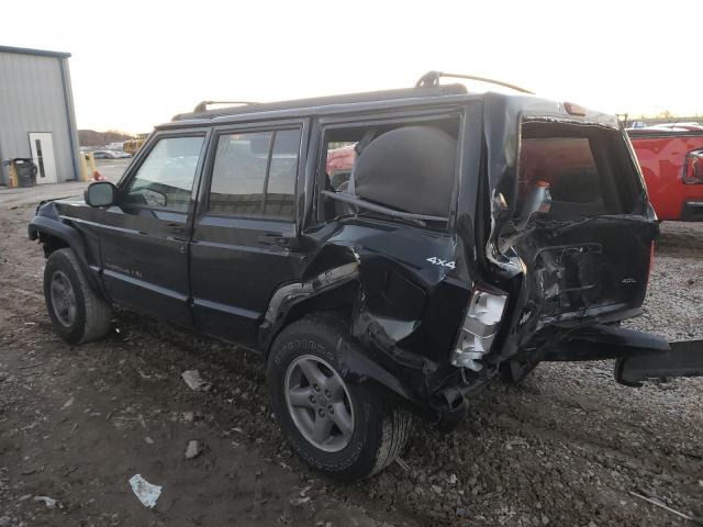 Photo 2 from auction – 1998 JEEP CHEROKEE S with VIN 1J4FJ68S4WL191066