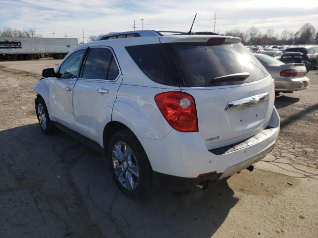 Photo 2 from auction – 2014 CHEVROLET EQUINOX LT with VIN 2GNFLHE3XE6229715