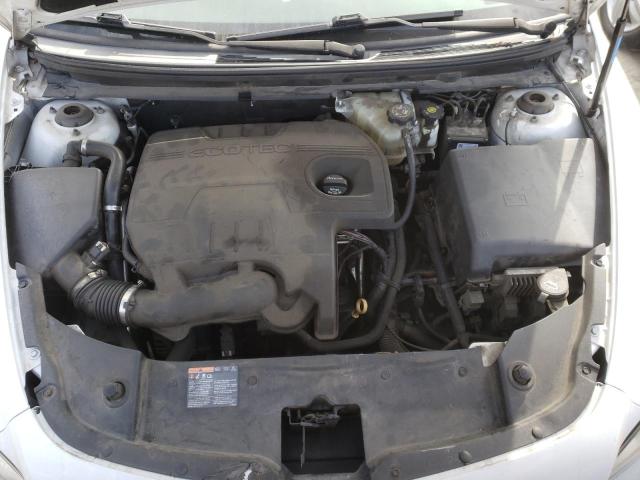 Photo 11 from auction – 2012 CHEVROLET MALIBU LS with VIN 1G1ZB5E02CF109657