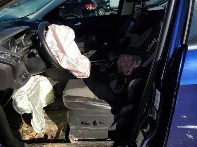 Photo 7 from auction – 2013 FORD ESCAPE TIT with VIN 1FMCU0J9XDUB32806