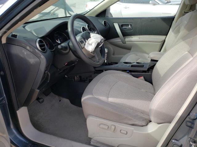 Photo 7 from auction – 2012 NISSAN ROGUE S with VIN JN8AS5MT4CW604561