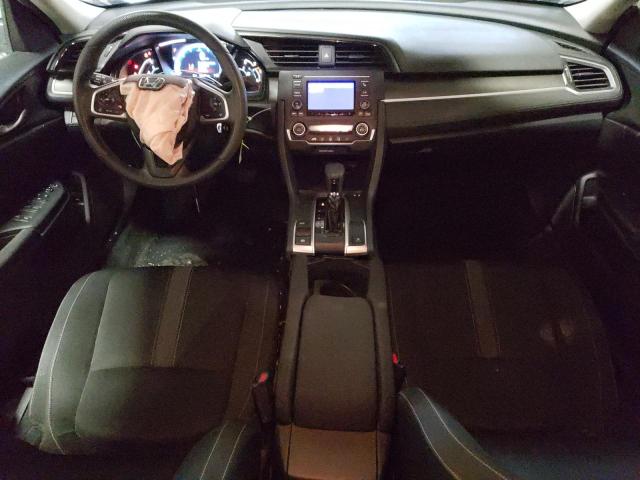 Photo 8 from auction – 2019 HONDA CIVIC LX with VIN 19XFC2F67KE024105
