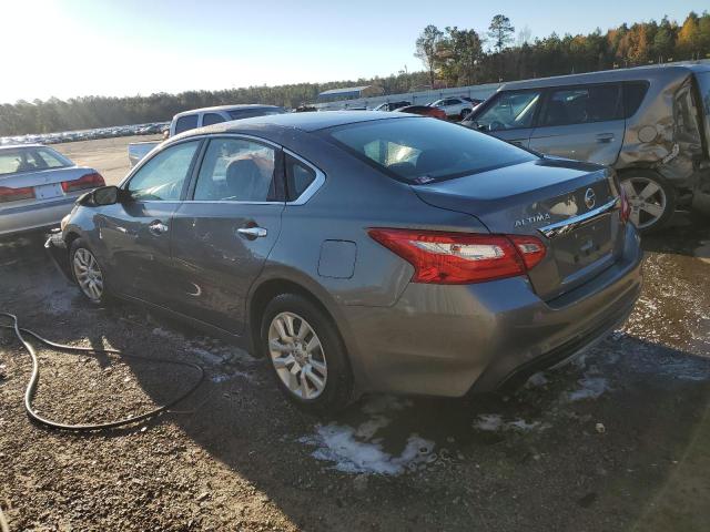 Photo 2 from auction – 2017 NISSAN ALTIMA 2.5 with VIN 1N4AL3AP1HN357412