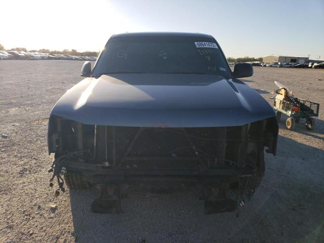 Photo 5 from auction – 2007 CHEVROLET SILVERADO with VIN 2GCEC13V471144188