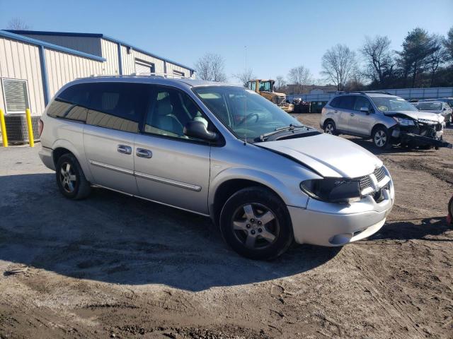 Photo 4 from auction – 2004 DODGE GRAND CARA with VIN 2D4GP44L34R556405