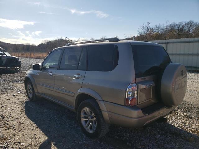 Photo 2 from auction – 2004 SUZUKI XL7 EX with VIN JS3TY92V044107925