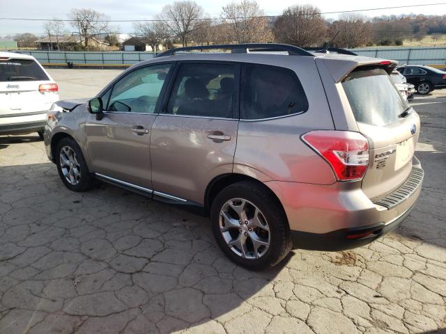 Photo 2 from auction – 2015 SUBARU FORESTER 2 with VIN JF2SJAWC3FH525711