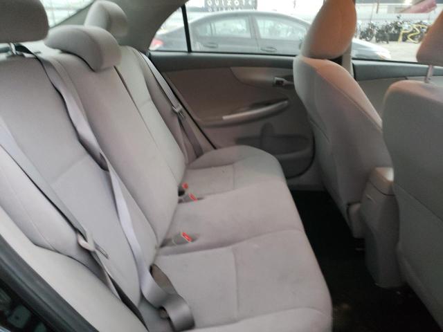 Photo 10 from auction – 2010 TOYOTA COROLLA BA with VIN JTDBU4EE9AJ076613