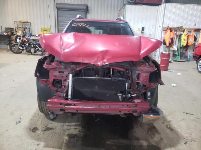 Photo 5 from auction – 2006 PONTIAC TORRENT with VIN 2CKDL63F766153124