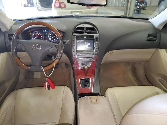 Photo 8 from auction – 2007 LEXUS ES 350 with VIN JTHBJ46G472042430