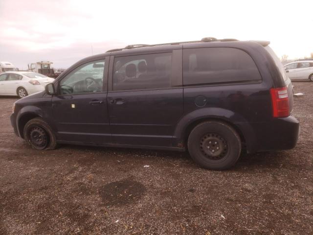 Photo 2 from auction – 2010 DODGE GRAND CARA with VIN 2D4RN4DE9AR437947