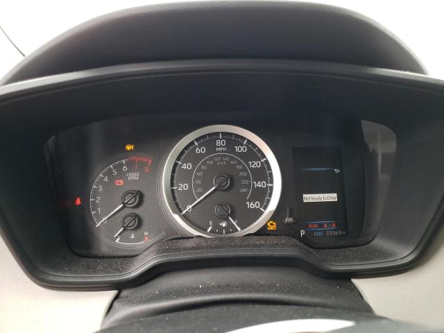 Photo 9 from auction – 2020 TOYOTA COROLLA LE with VIN JTDEPRAE9LJ056887