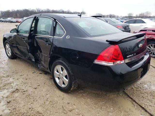 Photo 2 from auction – 2008 CHEVROLET IMPALA LT with VIN 2G1WT58K081297929