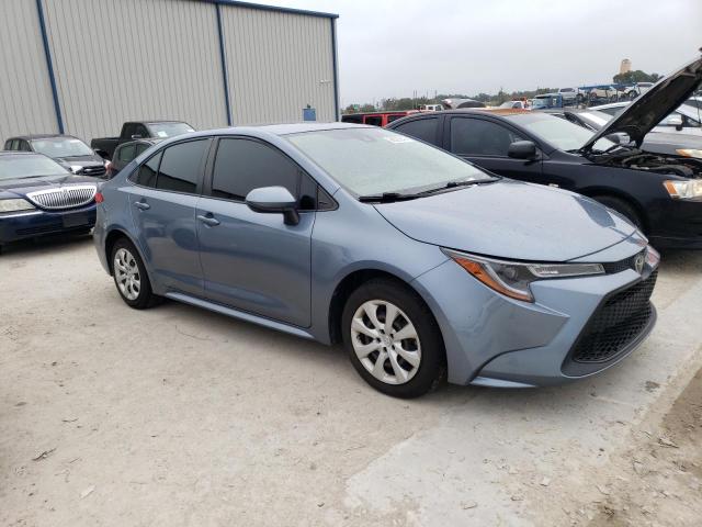 Photo 4 from auction – 2020 TOYOTA COROLLA LE with VIN JTDEPRAE9LJ056887