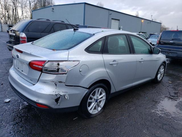 Photo 3 from auction – 2018 FORD FOCUS SE with VIN 1FADP3F24JL316451