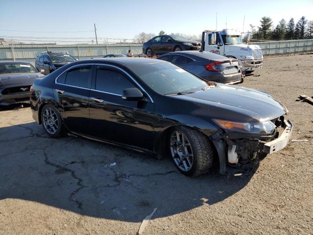 Photo 4 from auction – 2014 ACURA TSX SE with VIN JH4CU2E82EC003420