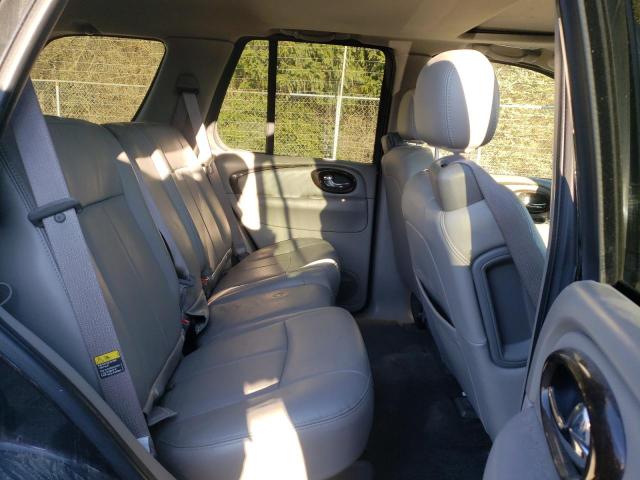 صورة رقم 11 من المزاد - 2004 BUICK RAINIER CX مع VIN 5GADT13S242327149