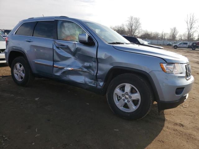 Photo 4 from auction – 2012 JEEP GRAND CHER with VIN 1C4RJFAG4CC233420