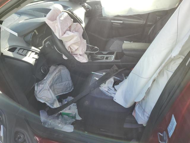 Photo 7 from auction – 2019 FORD ESCAPE SE with VIN 1FMCU9GD3KUA09166